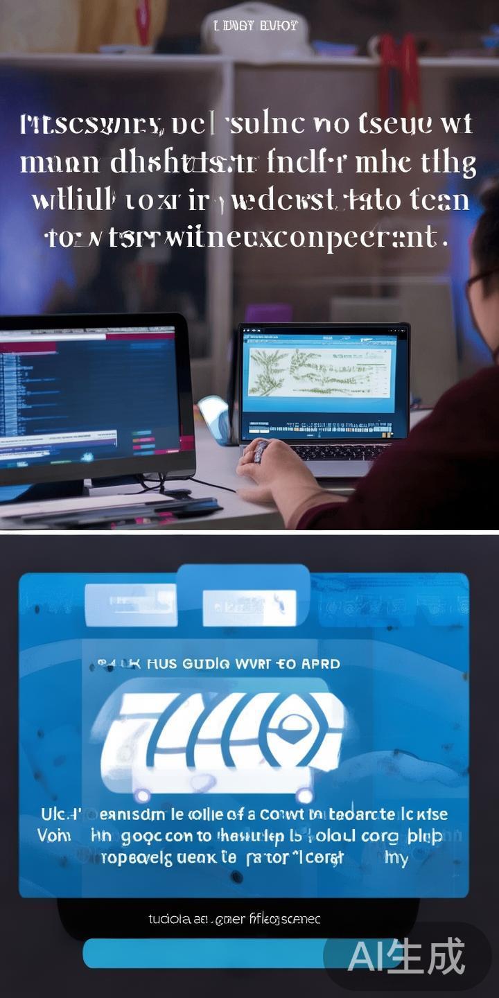 避免公共Wi-Fi环境登录：公共网络的安全性不稳定