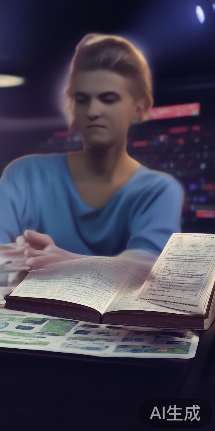 全面解析欧宝体育滚球的全部玩法与实战投注技巧指南