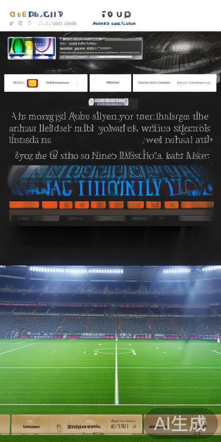 欧宝体育竞猜网首页：全面掌握最新体育赛事信息与投注技巧平台推荐