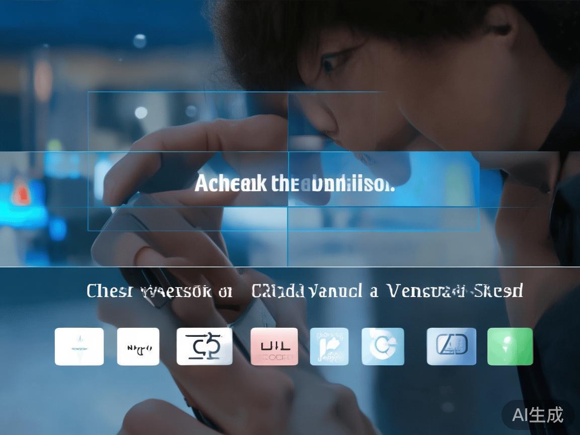 检查应用版本。&nbsp;访问应用商店（如苹果App&nbsp;Sto