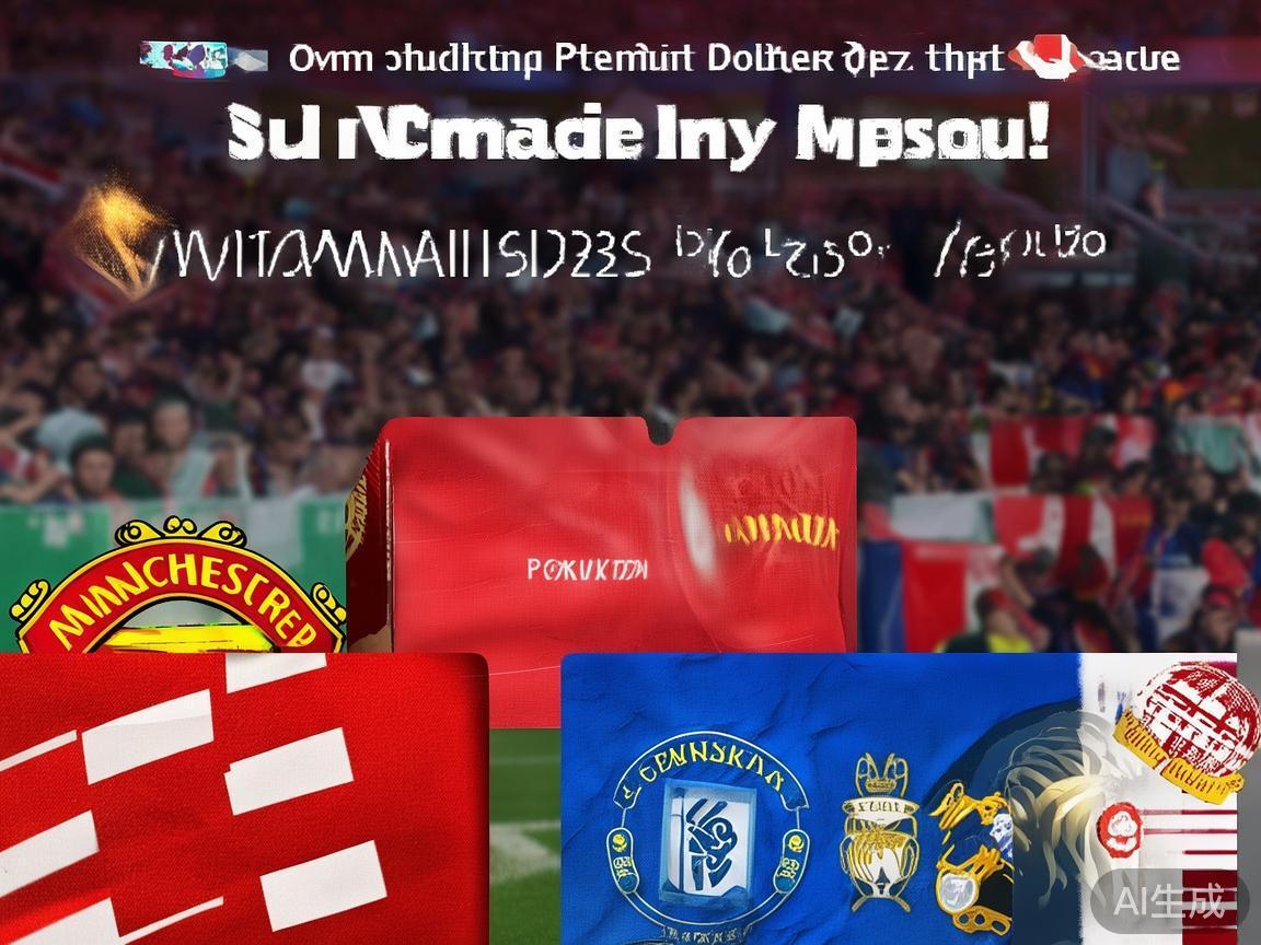 沙巴体育平台上最受关注的知名足球队和篮球队全面介绍 除了西班牙豪门,英超联赛的曼联、利物浦和切尔西也是