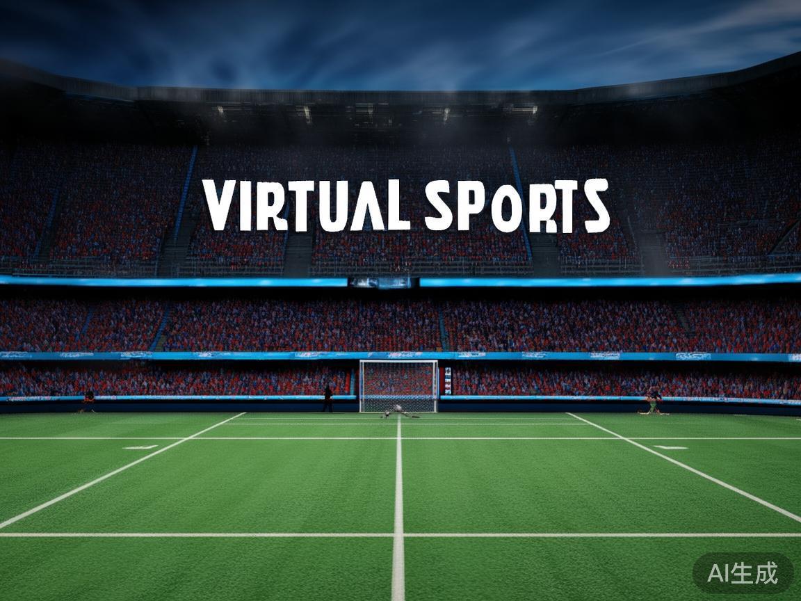 此外，技术的稳定性也是沙巴体育虚拟队的亮点。平台采