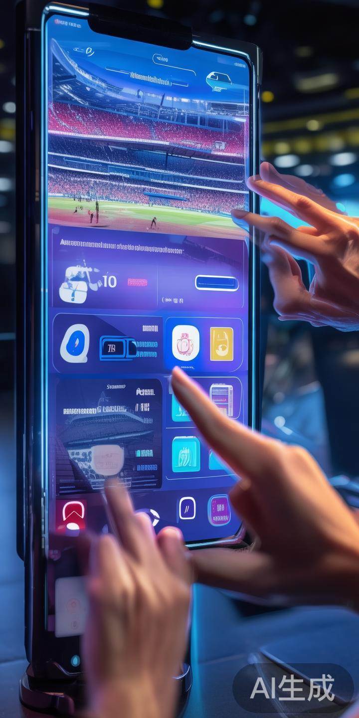 安装完毕后，打开APP，根据提示进行账号注册或登录