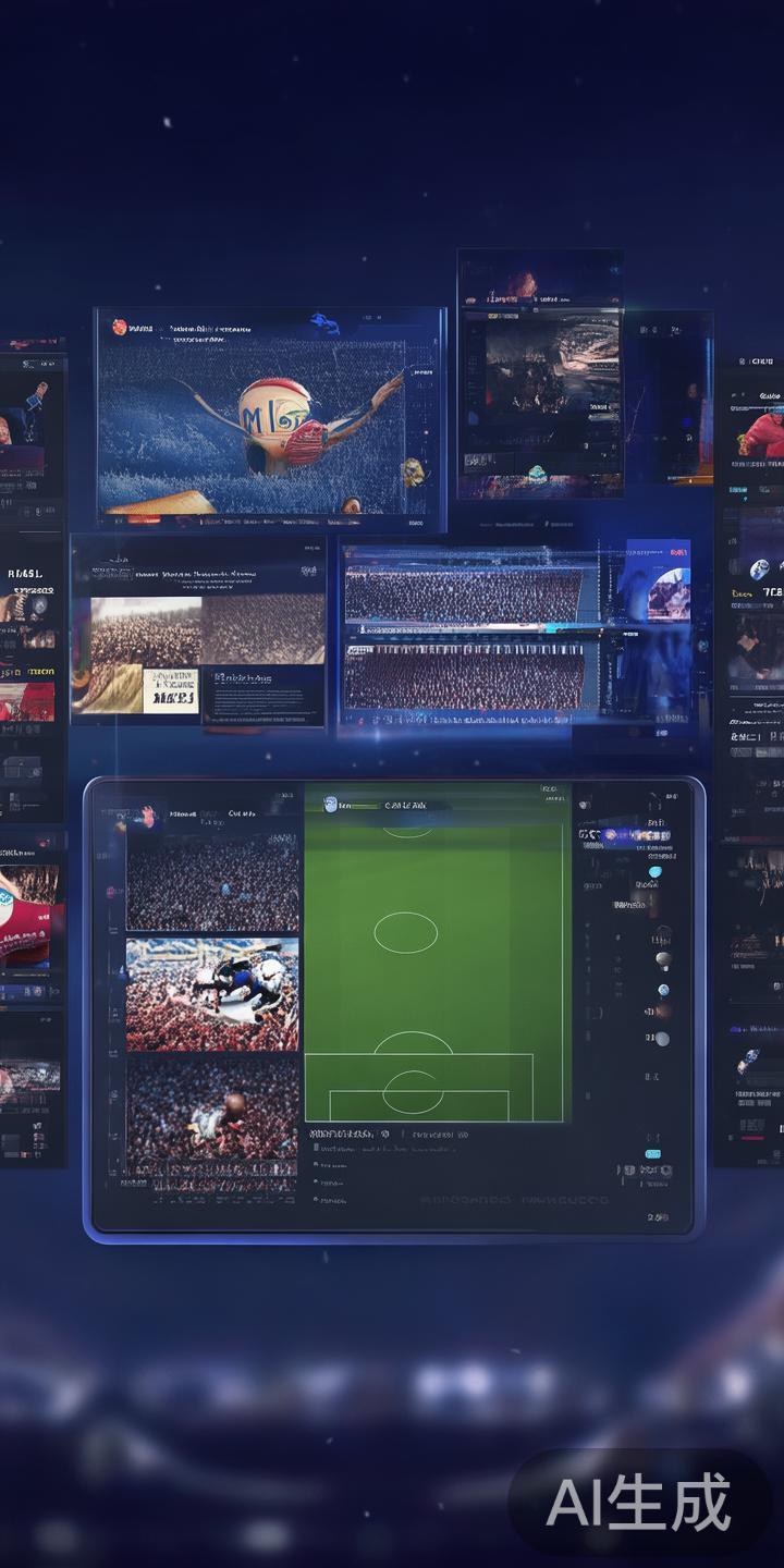 欧宝体育娱乐app官方平台：全面打造极速畅玩的线上体育赛事与娱乐体验