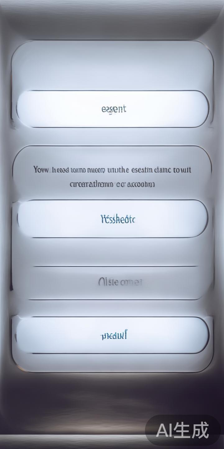 账号注册或登录
若未注册账号，可点击页面上的“注