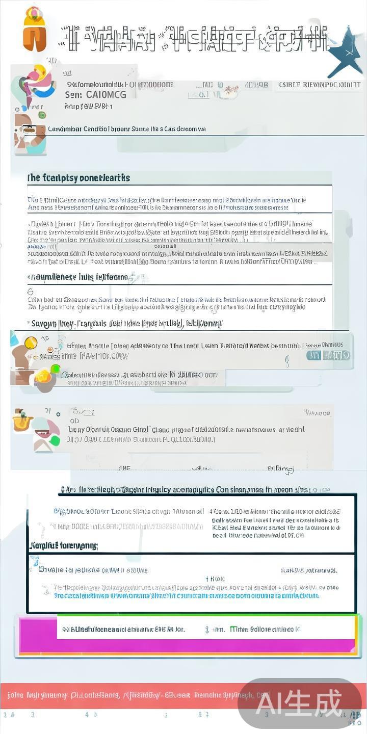 用户评价与口碑
调查网络上的用户评论，对于一些平