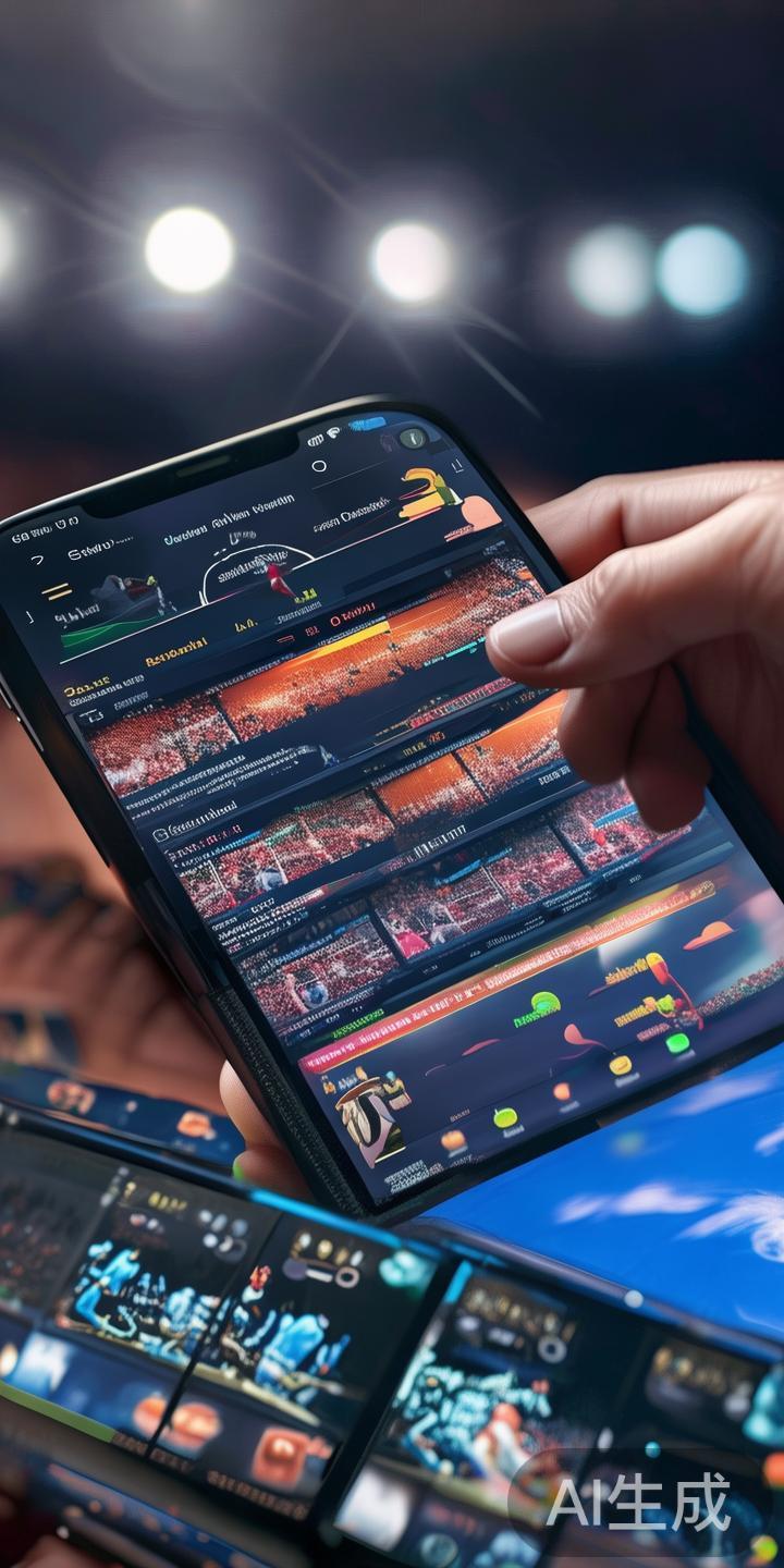 欧宝体育官方手机应用免费下载,尽情畅享精彩体育赛事带来的极致体验 通过免费下载,用户不仅省去了付费门槛,更能第一时间