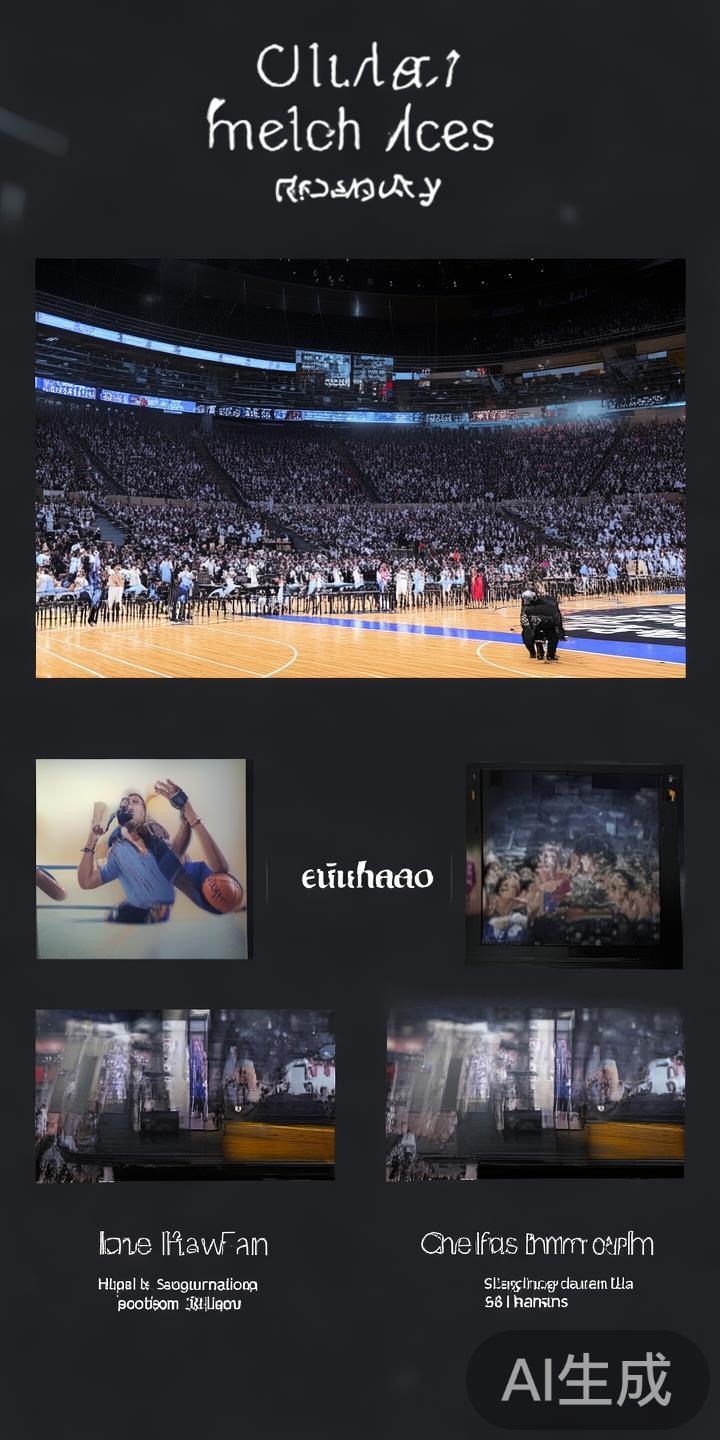 欧宝NBA体育直播精彩回放与赛事分析全面呈现，精彩不断