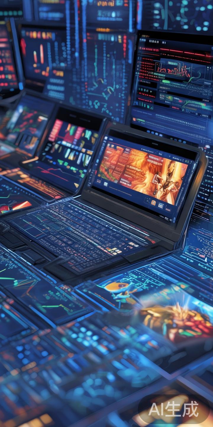 借助双方的数据资源，合作推动了智能算法的应用。通过