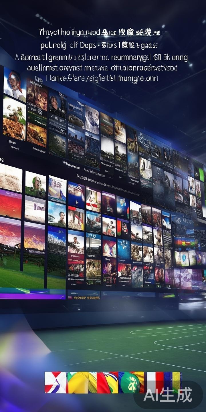 此外，平台在内容提供上也是其一大优势。丰富的赛事覆