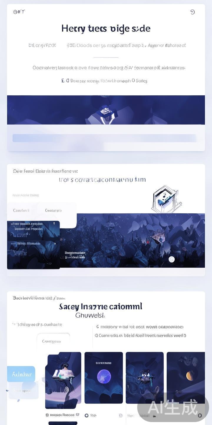 平台界面设计简洁直观，操作流程顺畅。新手用户可以快