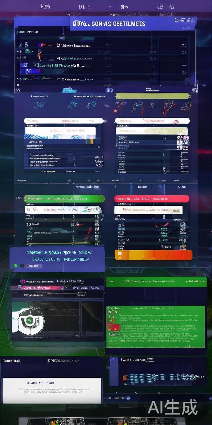 新颖的玩法如双重机会、角球投注、红黄牌数等，丰富了