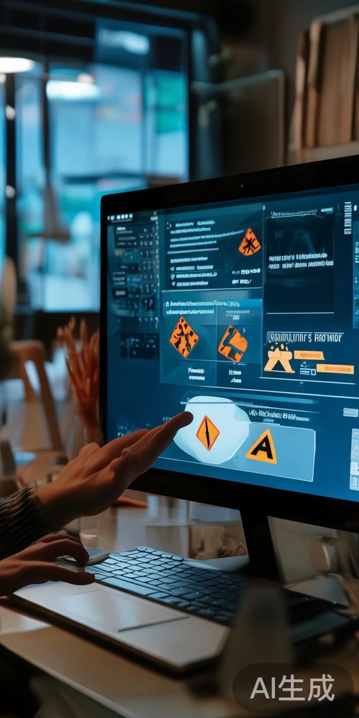 四、注意辨别联系方式的真实性
在联系过程中，要确