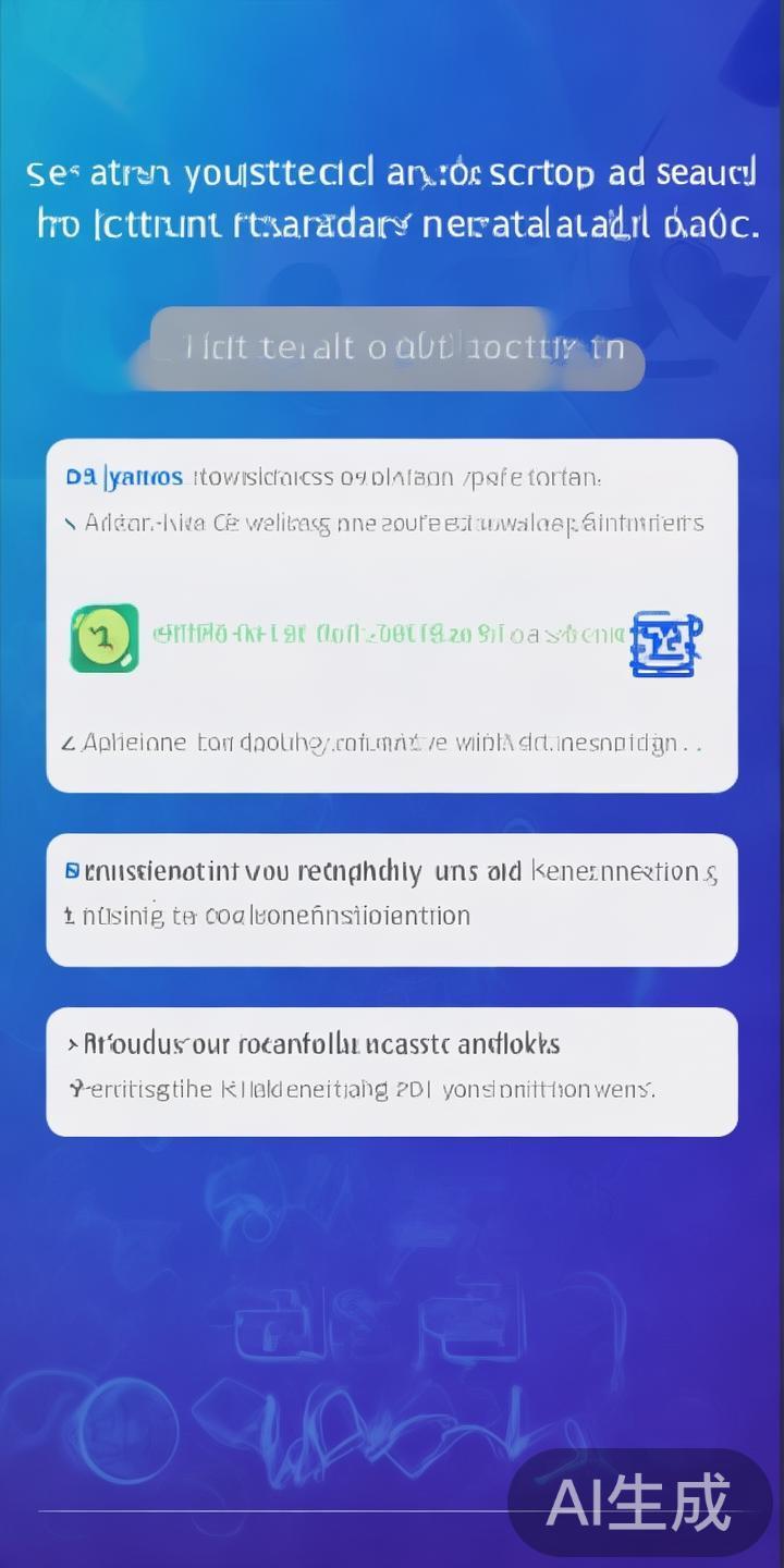 2.下载安装官方应用程序
在选择下载渠道时，建议